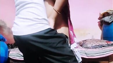 Sexy Paki Bhabhi ko loda chuswa kar chodi uski garam fuddi