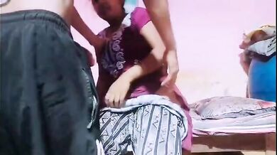 Sexy Paki Bhabhi ko loda chuswa kar chodi uski garam fuddi
