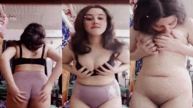Khoobsurat Pakistani girl ka hot homemade Nude XXX MMS