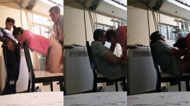 Baap beti ke gasti sath erotic sex wali Arab XXX Video