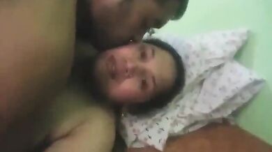 Paki XXX Reel mein nange miya-biwi ki mast chudai dekhiye