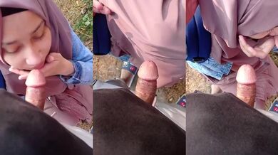 Khule mein yaar ka loda choosti Arab girl ki XXX Porn Reel